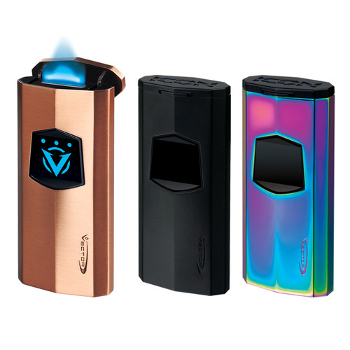 Vector icon flat torch - vector,