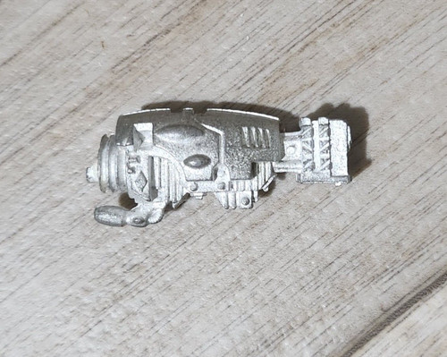 Warhammer 40k eldar grav tank - eldar,