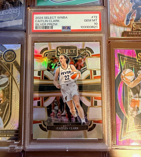 Wbna mega bundle - bundle!, psa10