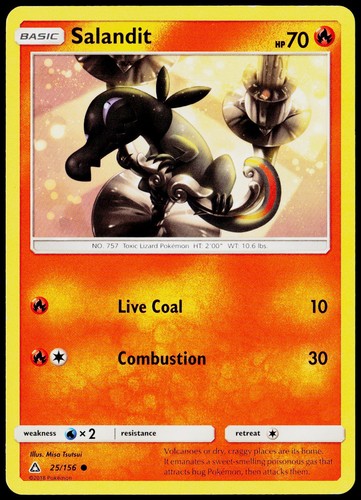 Salandit 156 ultra - salandit, 25/156